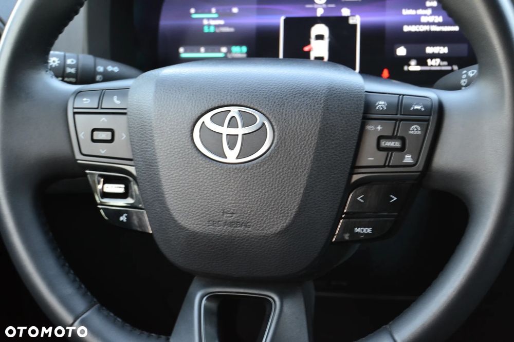 Toyota C-HR 1.8 Hybrid Style - 23