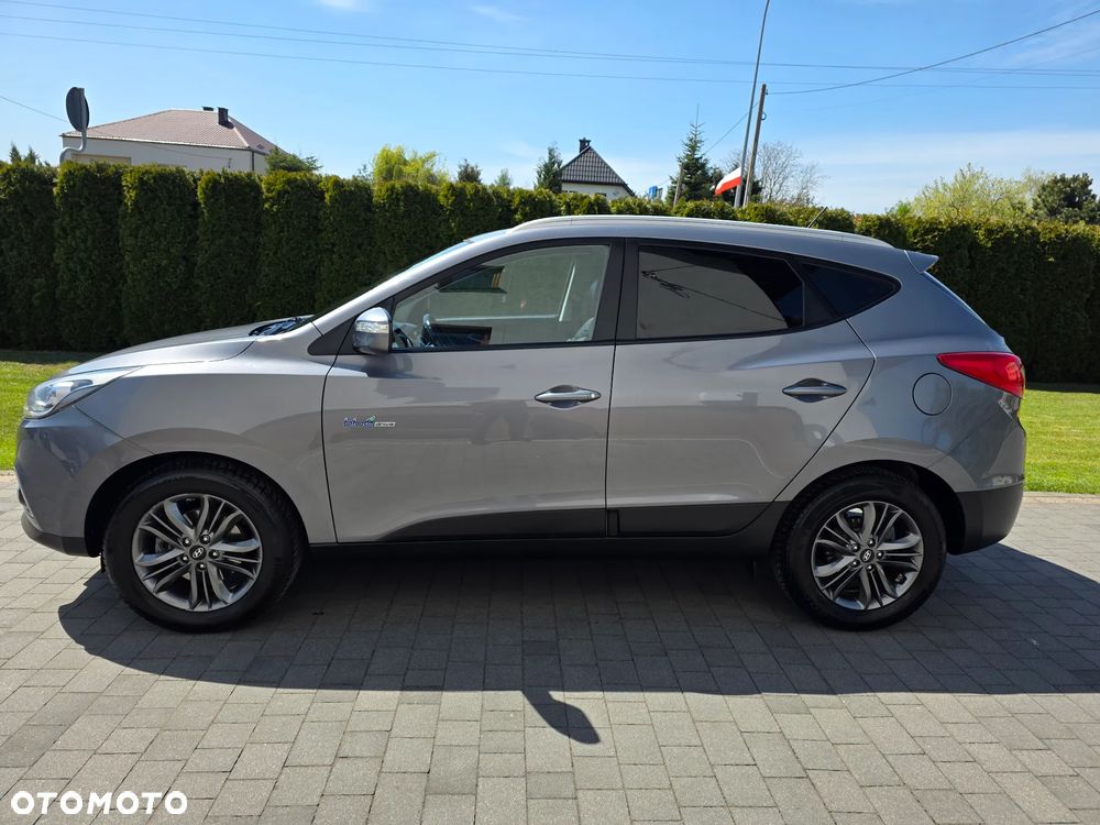 Hyundai ix35 1.6 2WD 5 Star Edition - 18