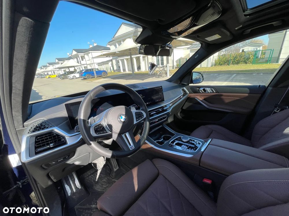 BMW X5 - 10