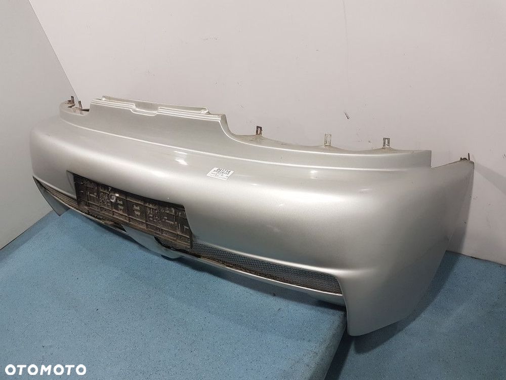 MAZDA MX-3 ZDERZAK TYŁ 3L - 3