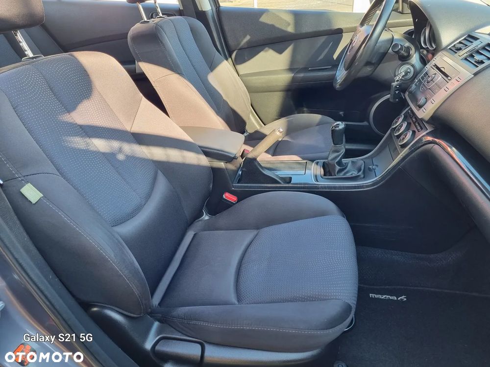 Mazda 6 1.8 Comfort - 13