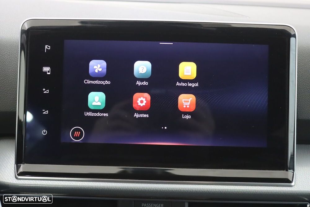 SEAT Tarraco 2.0 TDI Style DSG - 27