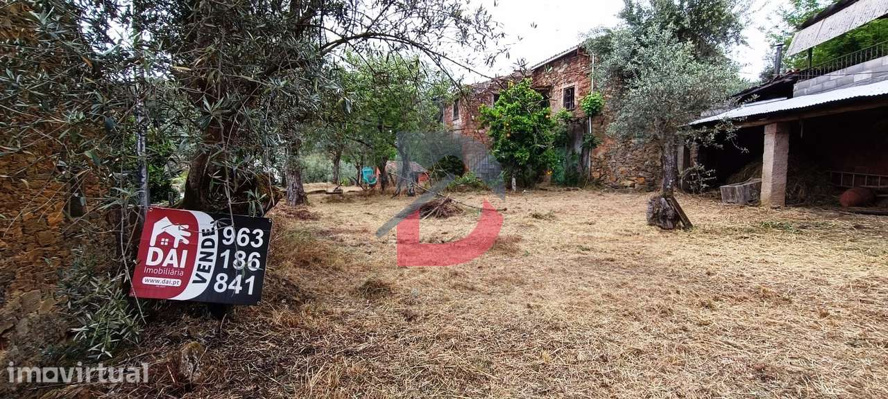 Quinta, 960 m2 - Grande imagem: 3/14