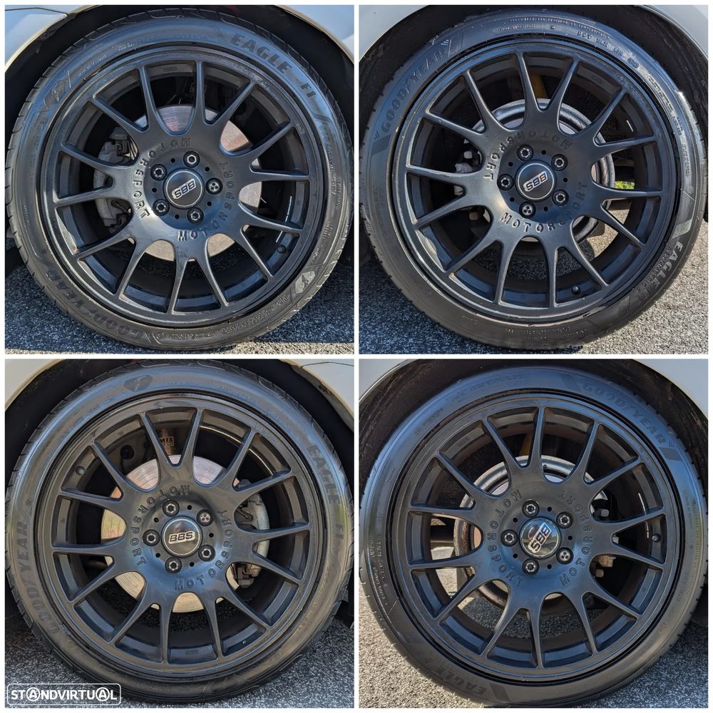 VW Scirocco 2.0 TDI GTD - 15