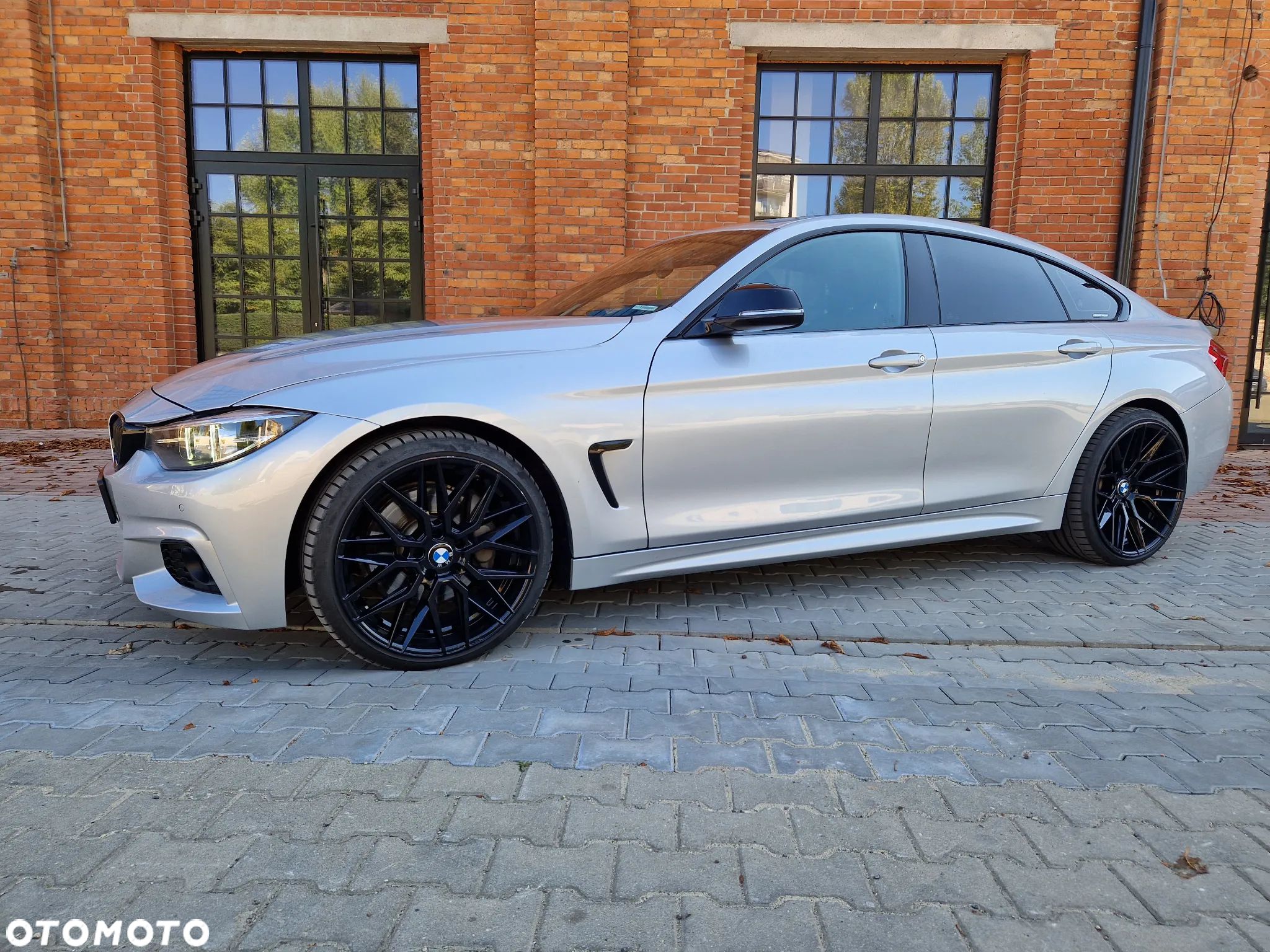 BMW Seria 4 - 1