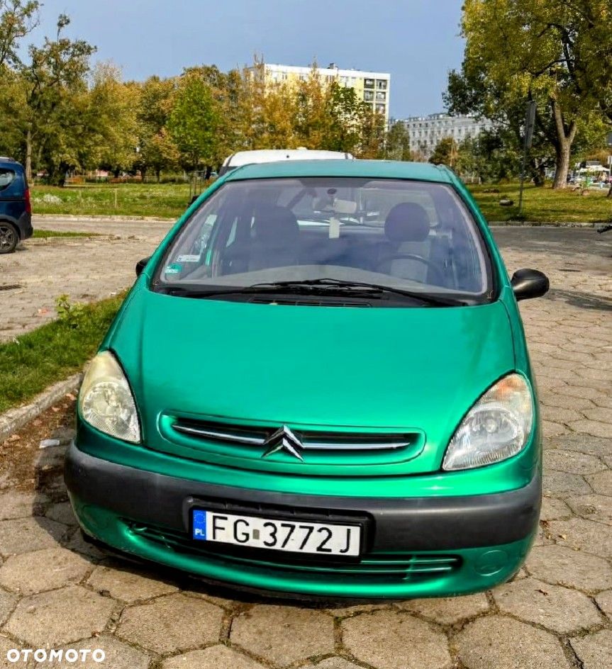 Citroën Xsara Picasso 1.8i Exclusive - 3