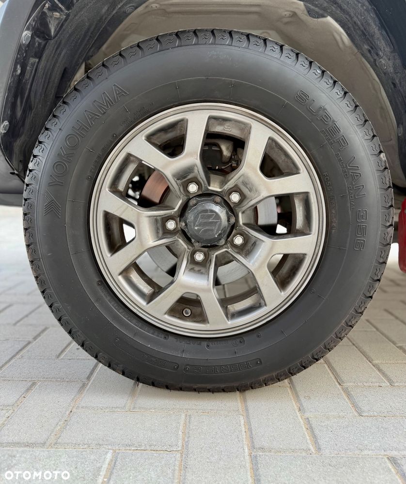 Suzuki Jimny - 21