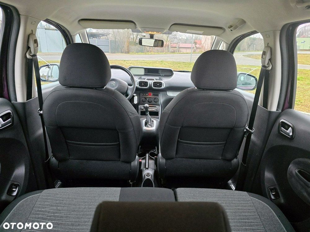 Citroën C3 Picasso PureTech 110 Selection - 28