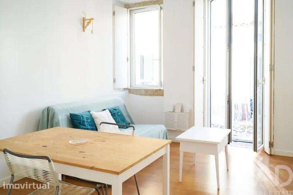 Prédio T2 em Setúbal (São Julião, Nossa Senhora da Anunciada e Santa M - Grande imagem: 4/15