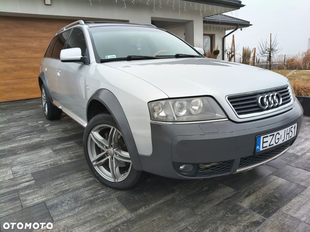 Audi A6 Allroad - 6