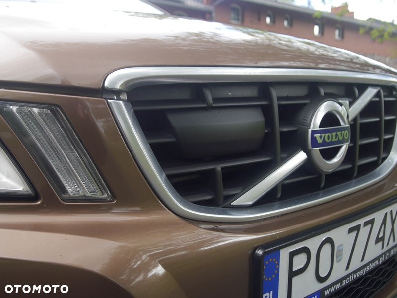 Volvo XC 60 - 6
