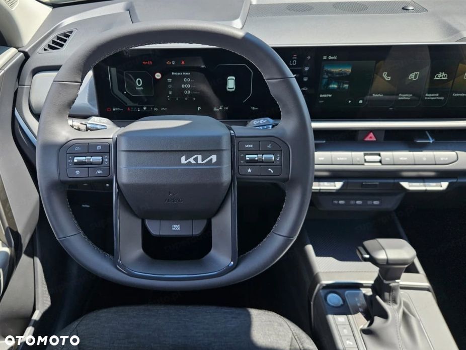 Kia Seltos 1.6 T-GDI M DCT - 6