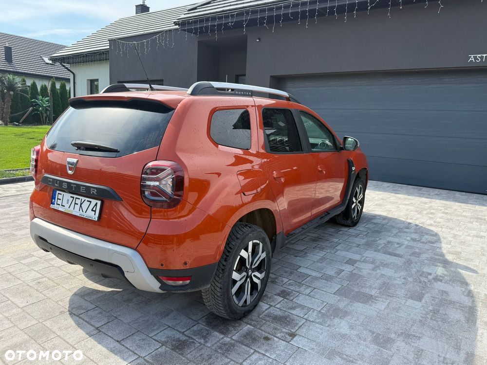 Dacia Duster 1.0 TCe Comfort - 19
