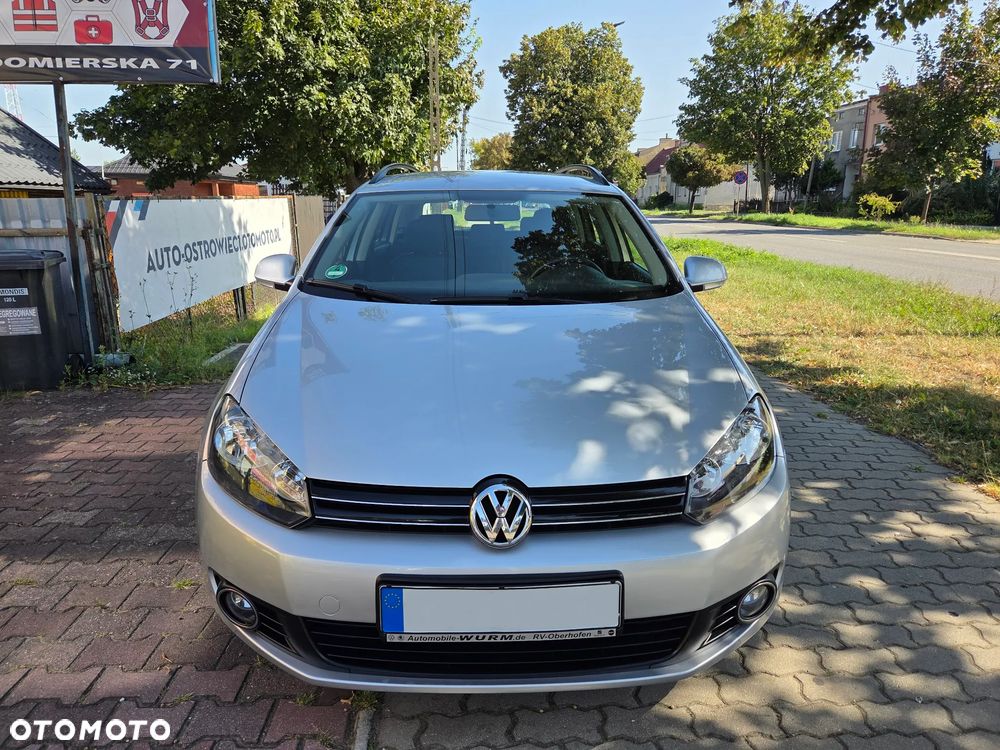 Volkswagen Golf 1.4 TSI Style - 17