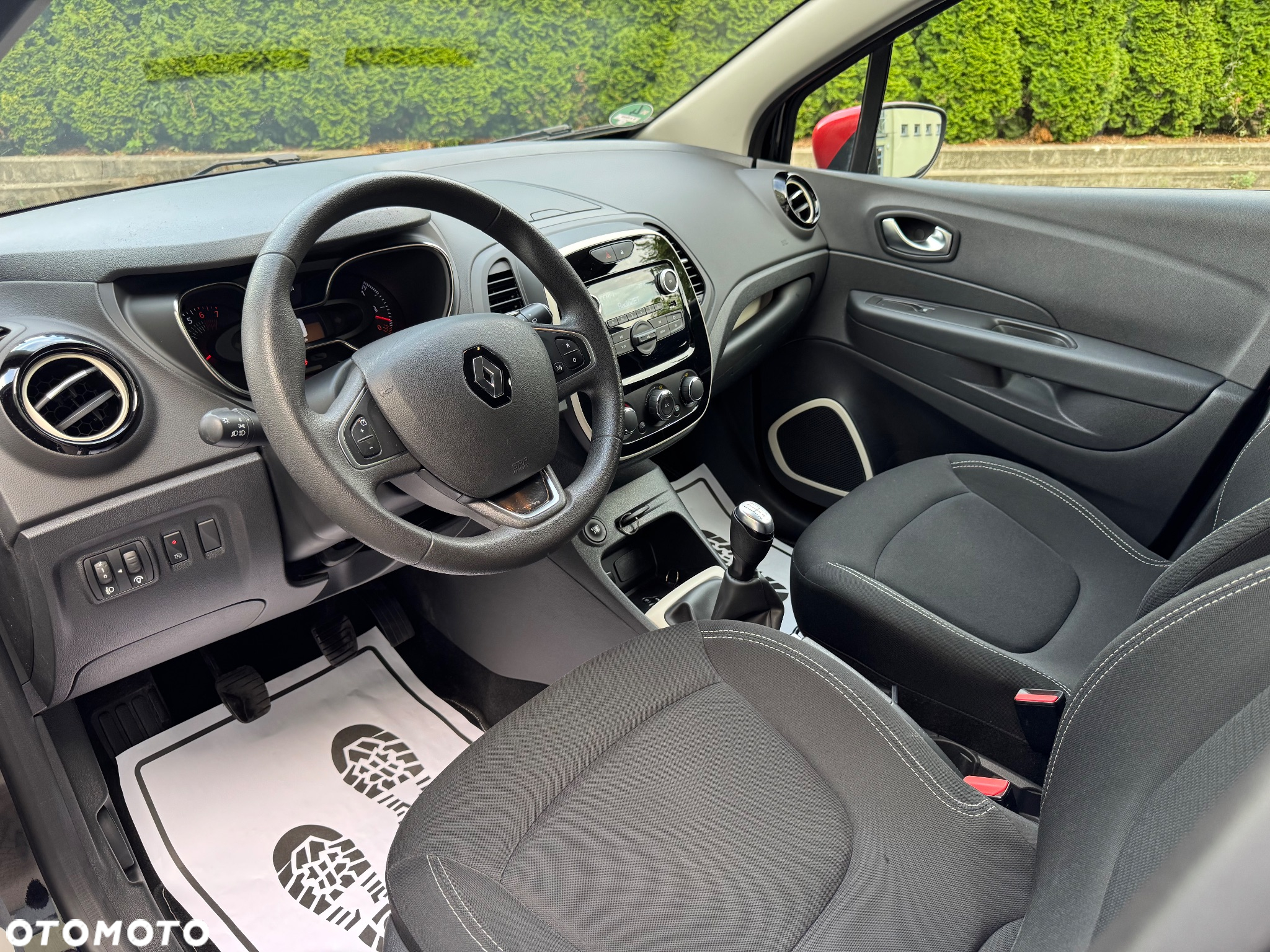Renault Captur (ENERGY) TCe 90 LIMITED - 6