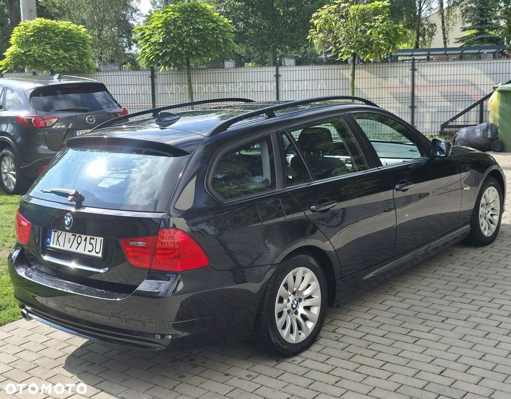 BMW Seria 3 - 3