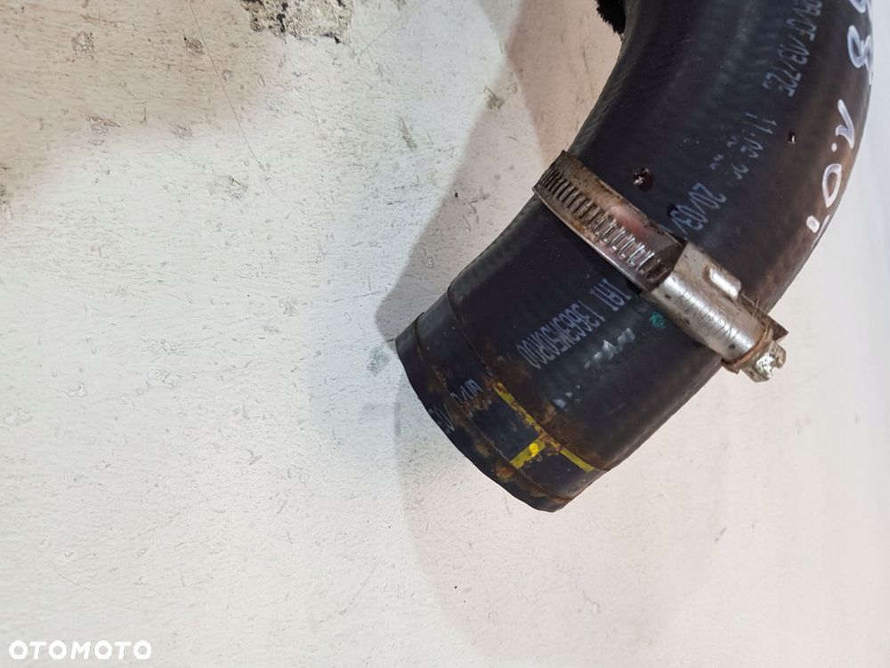 rura dolot powietrza czujnik map 0261230452 suzuki s-cross sx-4 1.0t k10c - 4