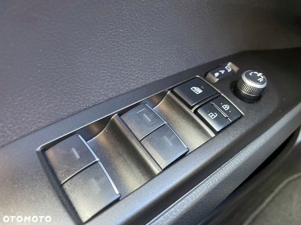 Toyota Camry 2.5 Hybrid Prestige CVT - 20