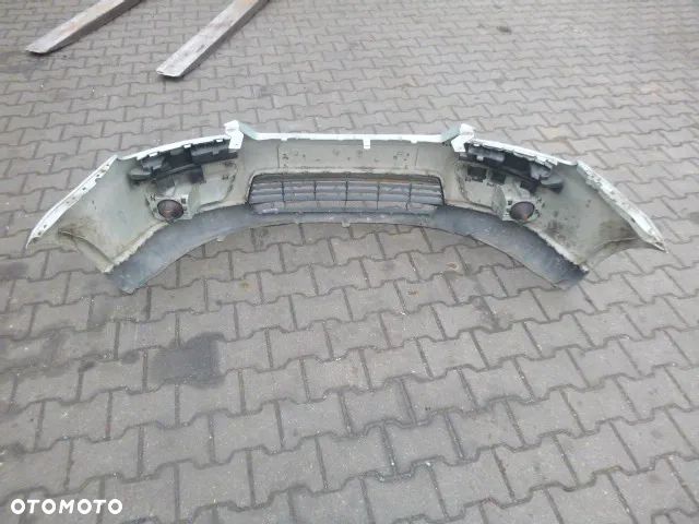 ZDERZAK PRZÓD PRZEDNI FORD FOCUS C-MAX 03-07 - 20