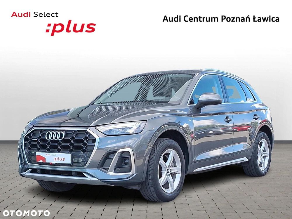 Audi Q5 - 1
