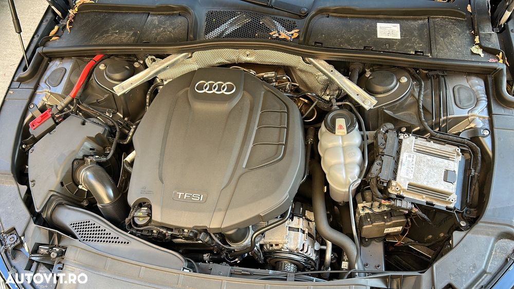Audi A4 35 TFSI S tronic advanced - 17