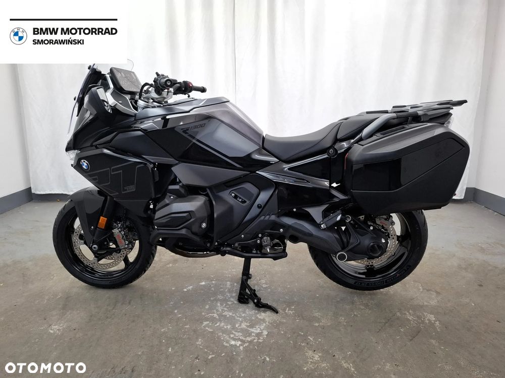 BMW R - 5