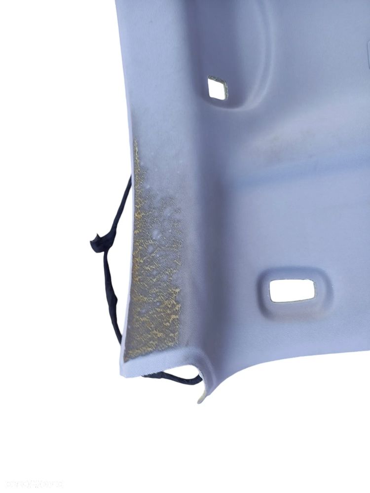 PODSUFITKA  ALFA ROMEO STELVIO   EUROPA - 5