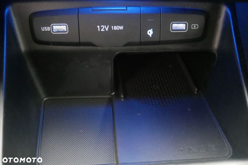 Hyundai Tucson - 26