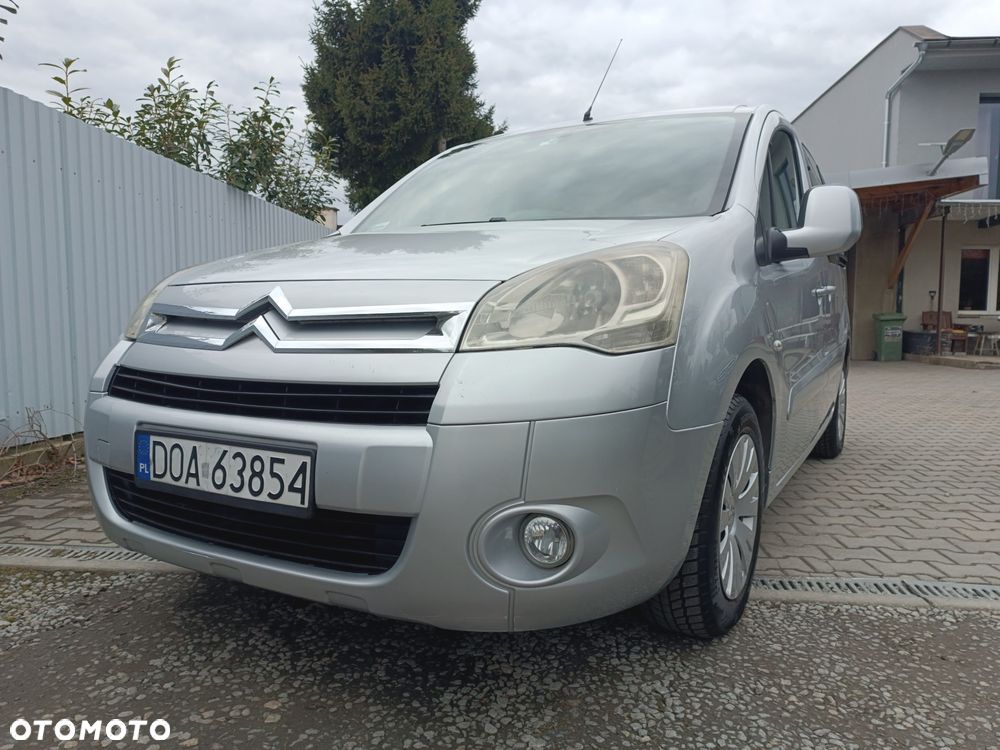 Citroën Berlingo - 18