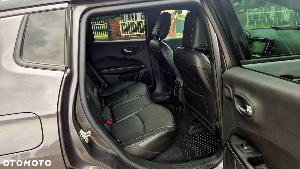 Jeep Compass 1.3 T-GDI 4xe Automatik Limited - 14