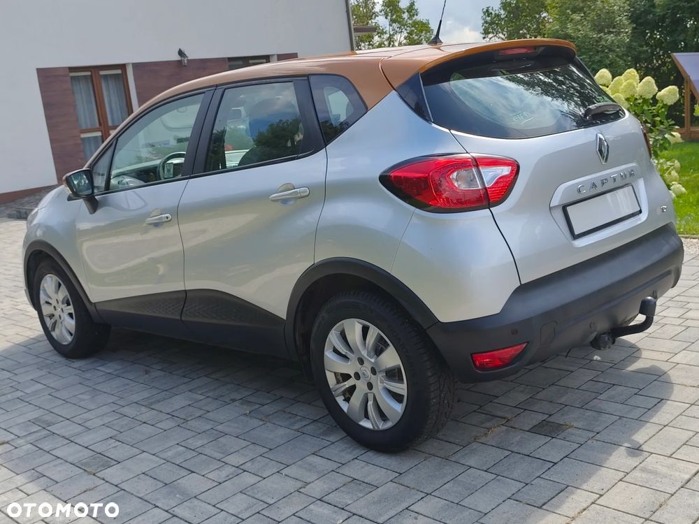 Renault Captur ENERGY TCe 90 Start&Stop Dynamique - 15