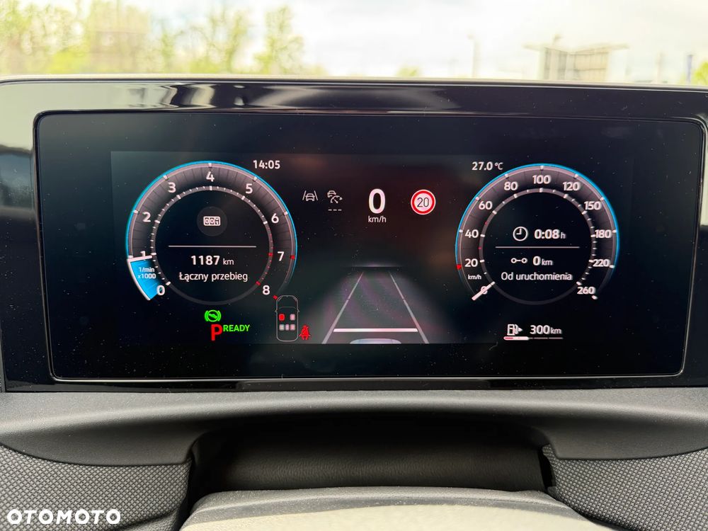 Volkswagen T-Roc 1.5 eTSI Life DSG - 19