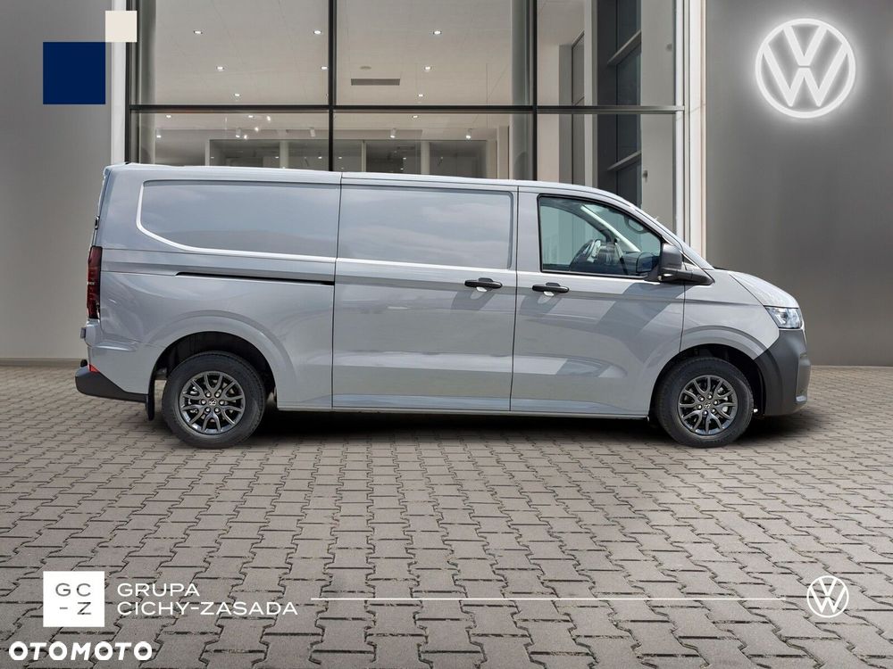 Volkswagen Transporter - 7