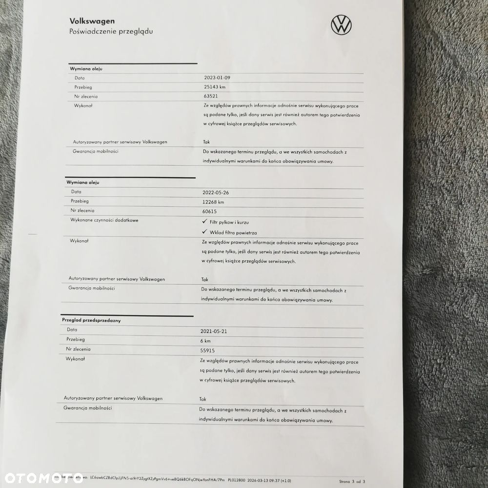 Volkswagen T-Roc 1.5 TSI GPF ACT Active - 37