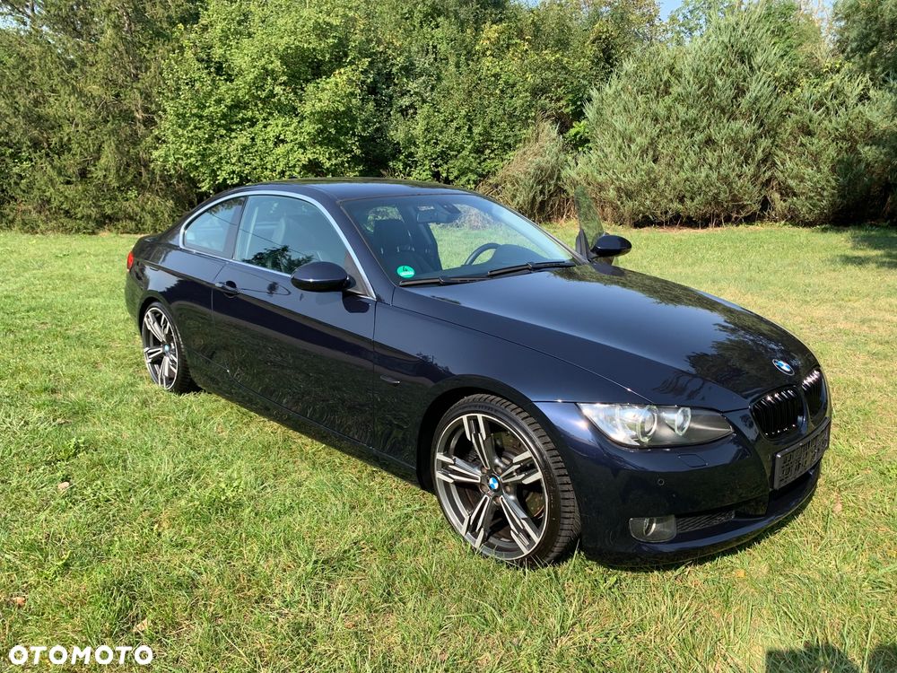 BMW Seria 3 325i - 1