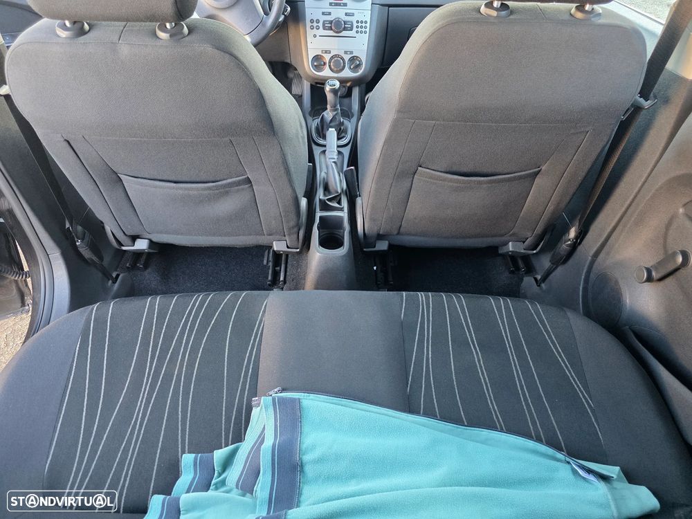 Opel Corsa 1.3 CDTi Enjoy EcoFLEX - 32