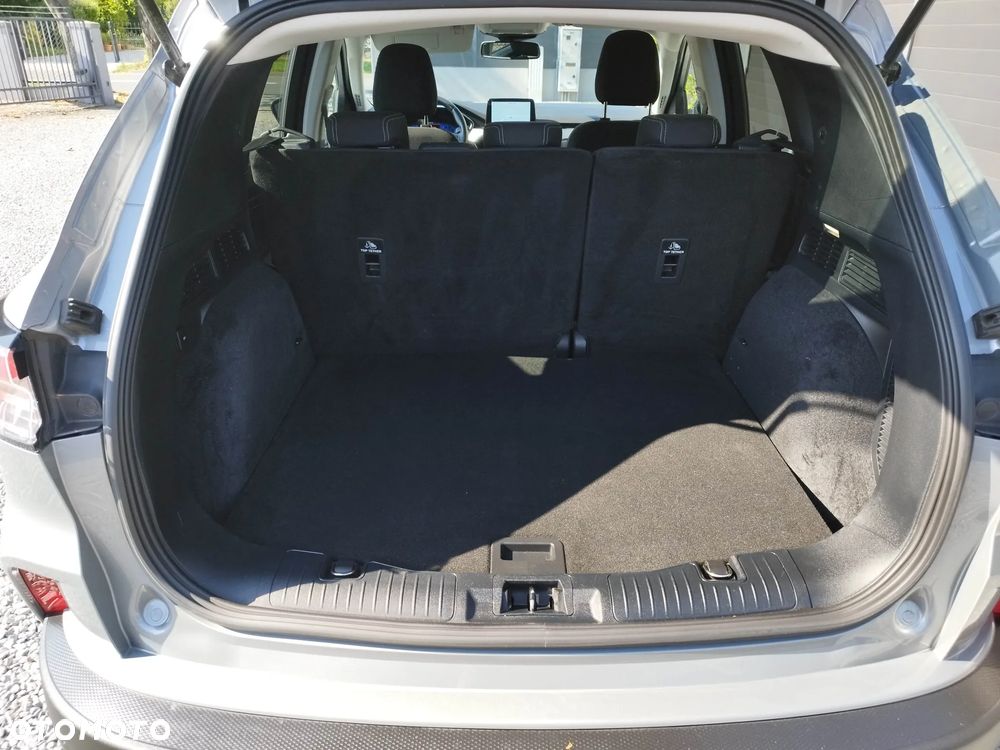 Ford Kuga 2.0 EcoBlue 4x4 TITANIUM - 30