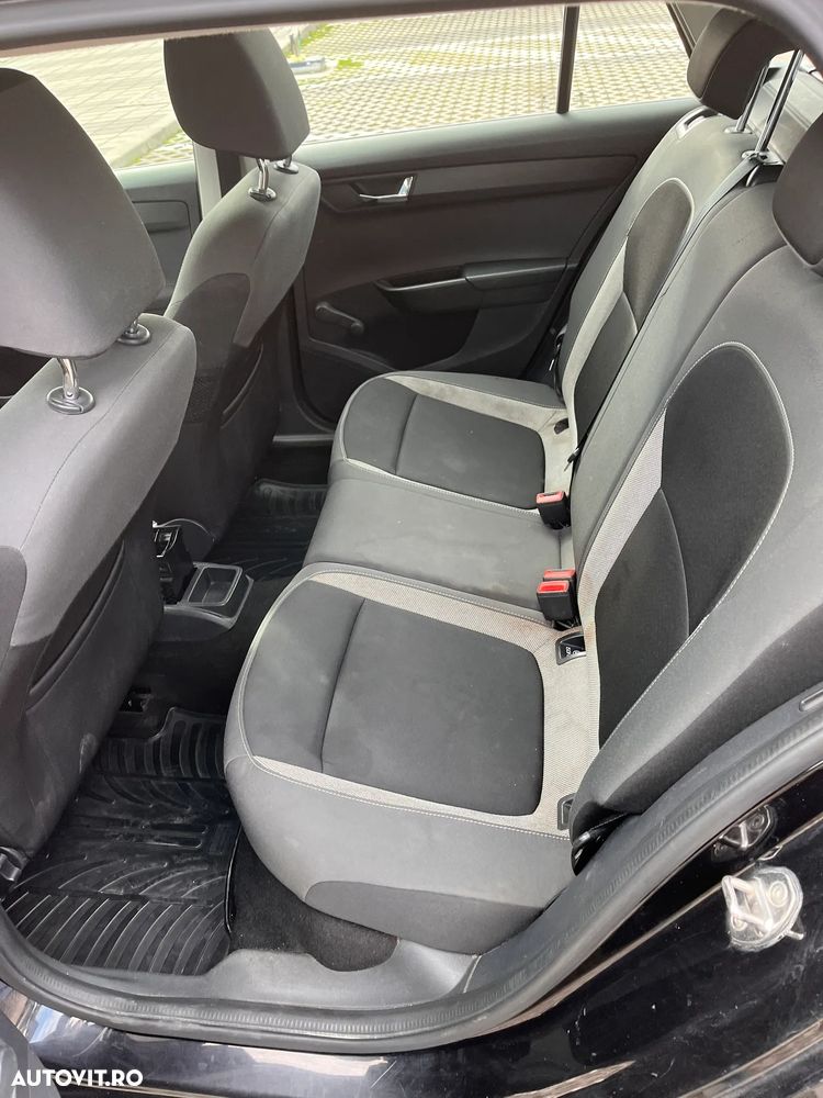 Skoda Fabia 1.4 TDI Ambition - 22