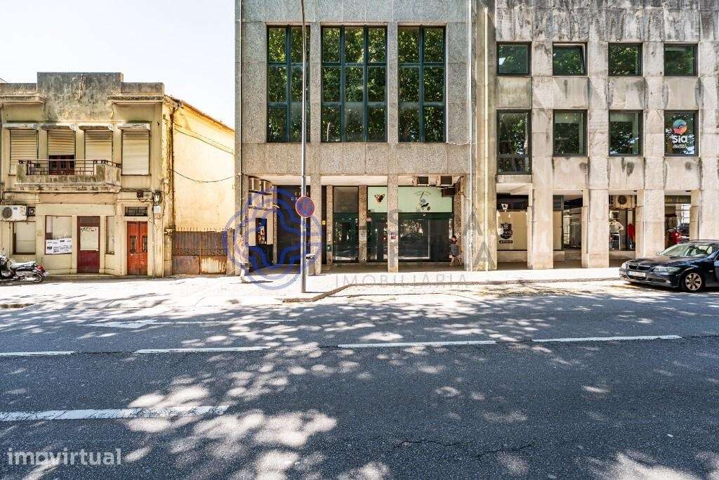 Apartamento T2 centro de Matosinhos Novo - Grande imagem: 2/27
