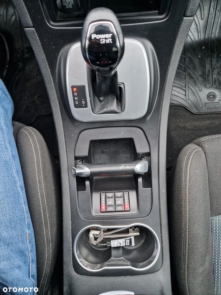 Ford S-Max 2.0 TDCi Trend - 18