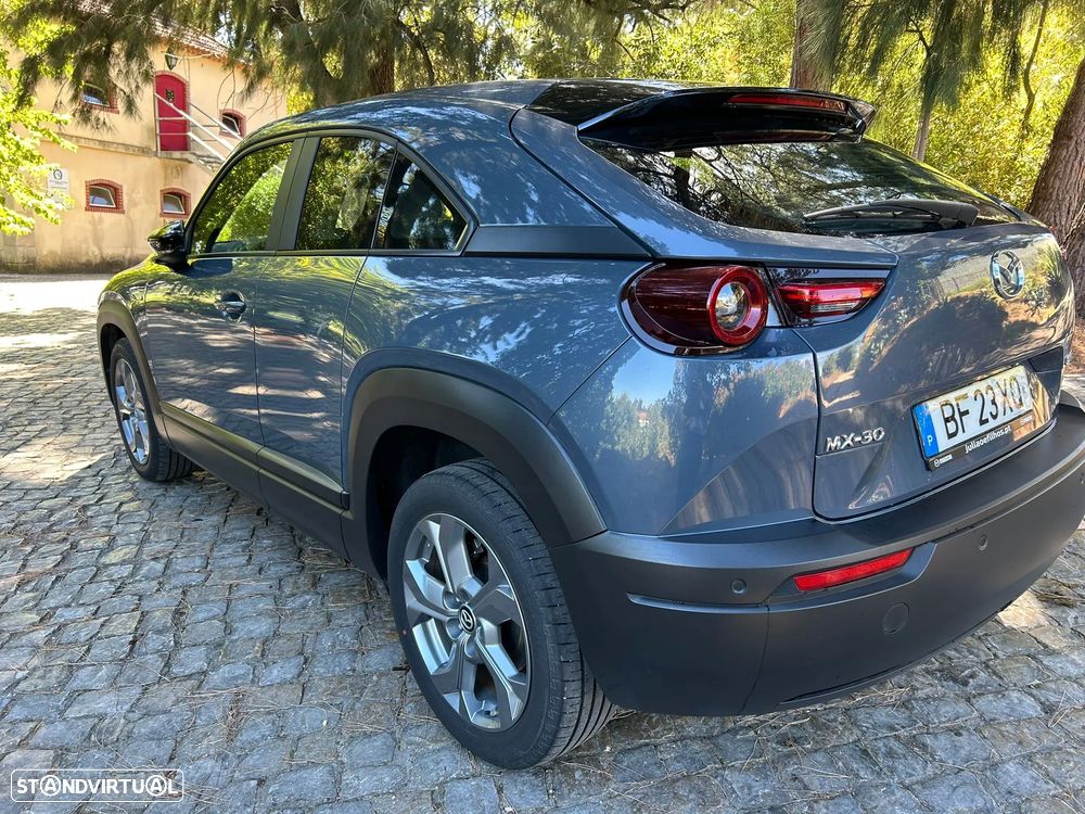Mazda MX-30 e-Skyactiv Exclusve-Line - 21