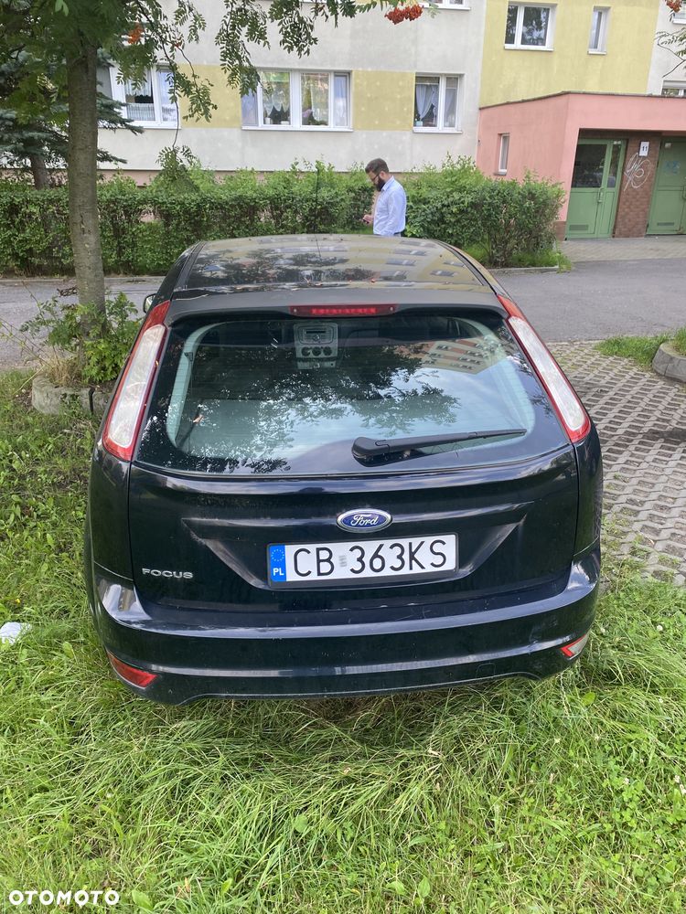Ford Focus - 4