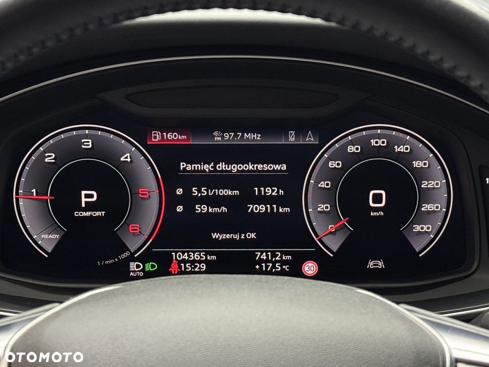 Audi A6 Limousine - 16