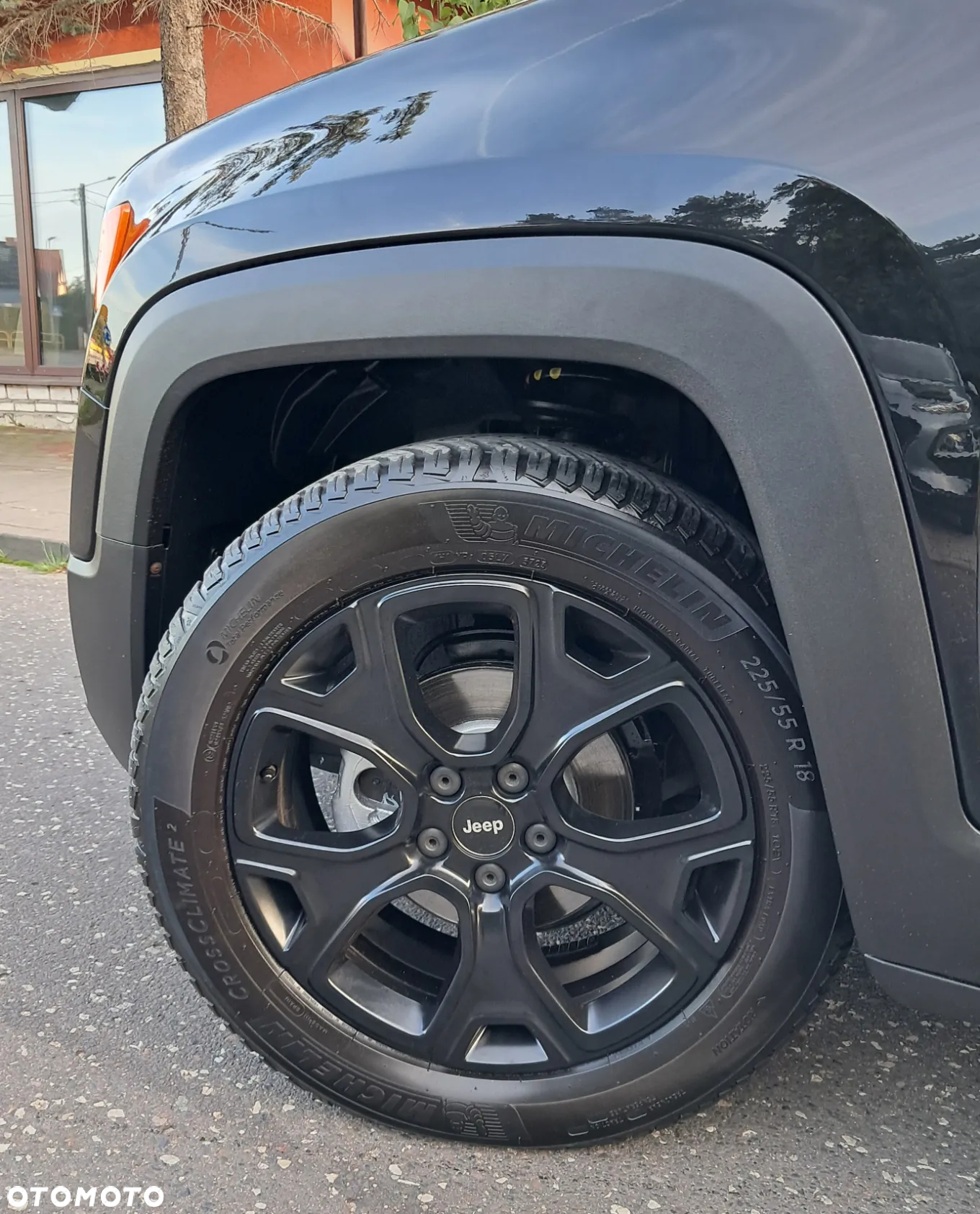 Jeep Renegade 1.4 MultiAir Opening Edition Start&Stopp - 32