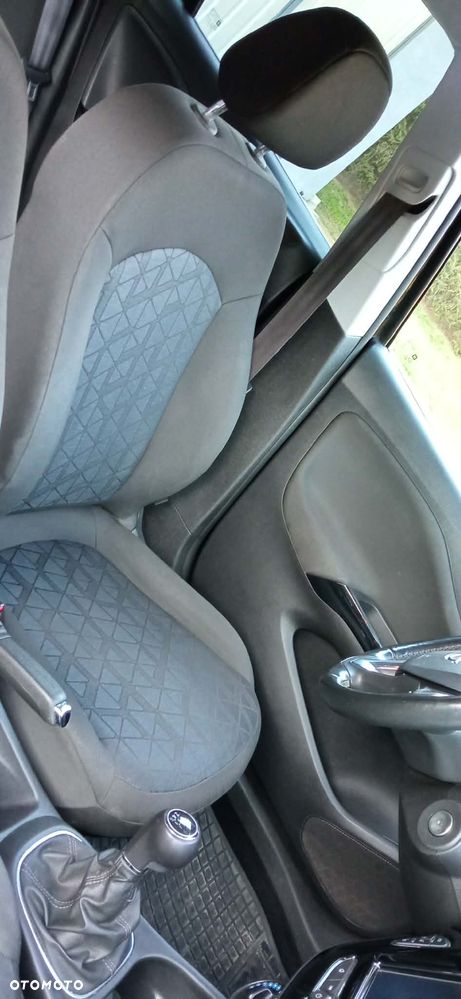 Opel Corsa 1.4 Turbo Start/Stop 120 Jahre - 9