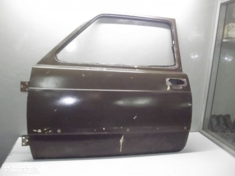 fiat 127 porta esquerda - 1
