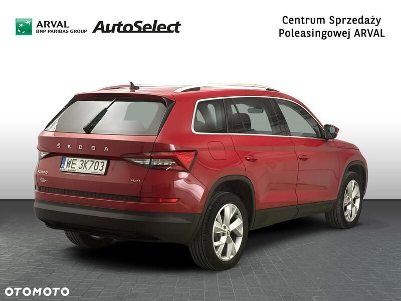 Skoda Kodiaq 2.0 TDI 4x4 Style DSG - 6