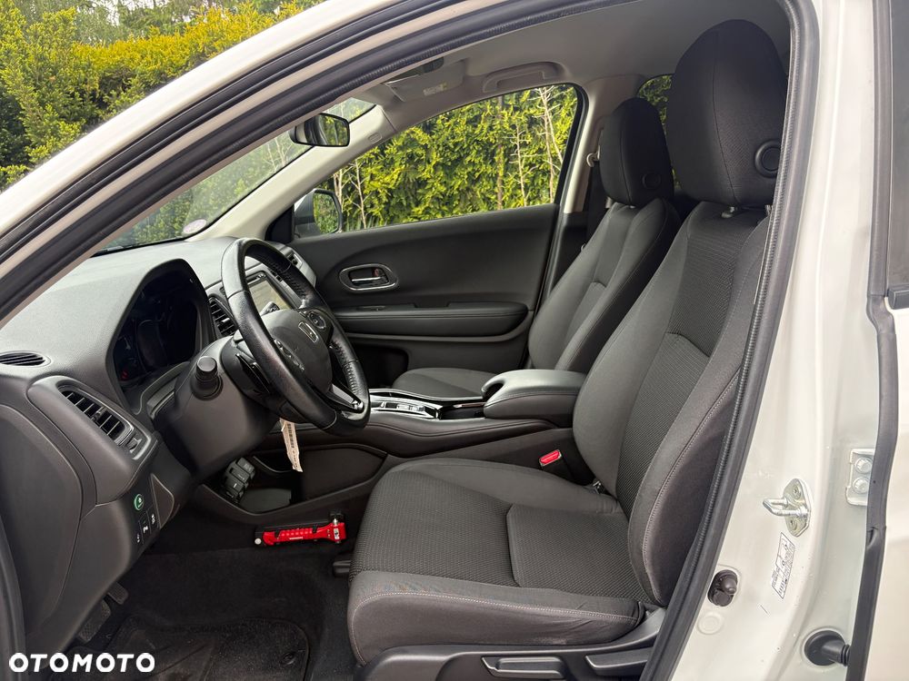 Honda HR-V 1.5 i-VTEC CVT Elegance - 15