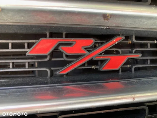 Dodge Challenger Automatik R/T Plus - 10