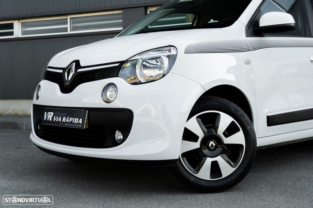 Renault Twingo 1.0 SCe Dynamique - 33